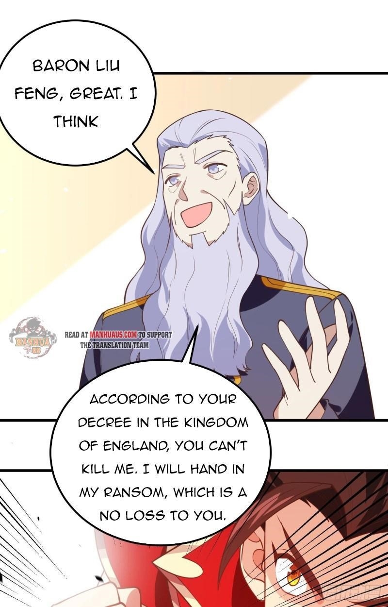 Starting From Today I’ll Work As A City Lord Chapter 204 - Page 31 in English
