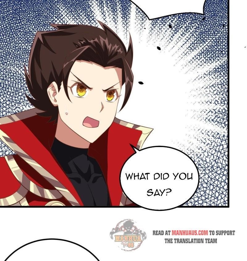 Starting From Today I’ll Work As A City Lord Chapter 204 - Page 9 in English