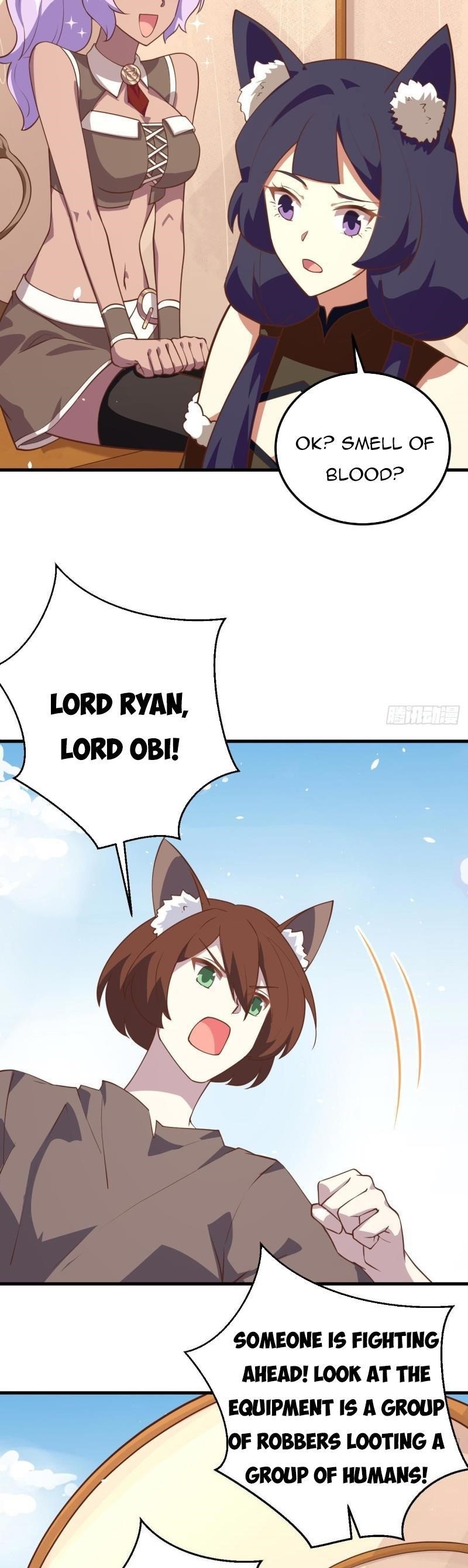 Starting From Today I’ll Work As A City Lord Chapter 205 - Page 16 in English