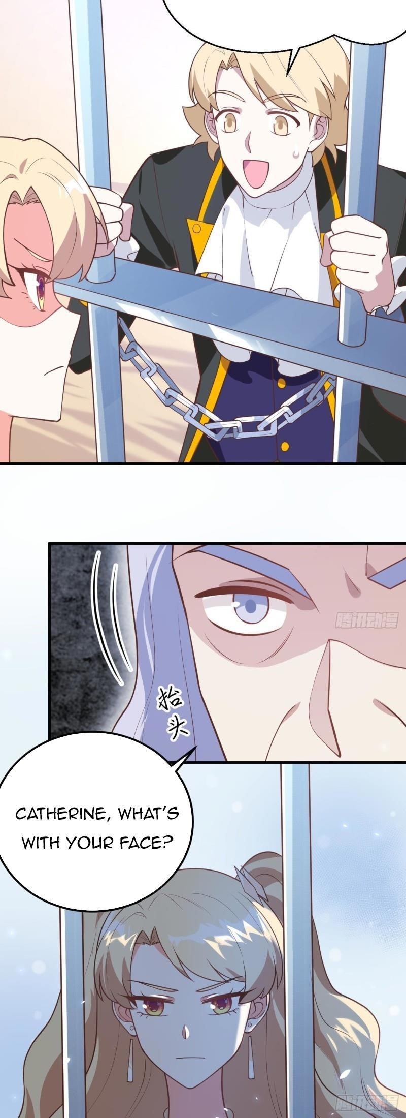 Starting From Today I’ll Work As A City Lord Chapter 205 - Page 8 in English