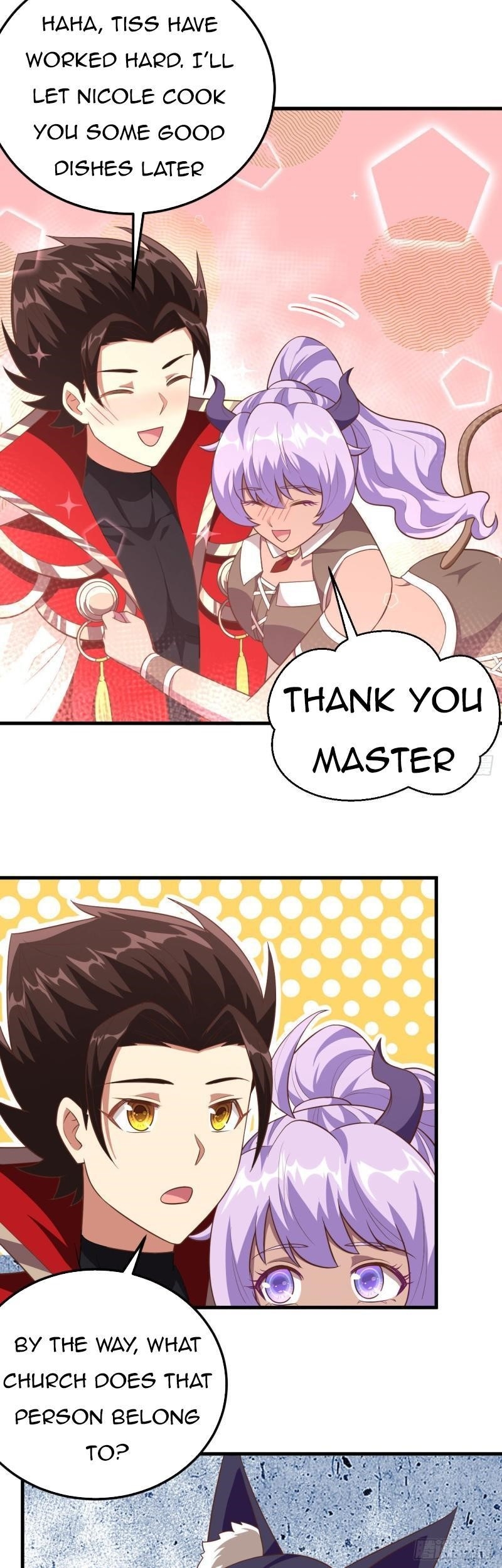 Starting From Today I’ll Work As A City Lord Chapter 206 - Page 20 in English