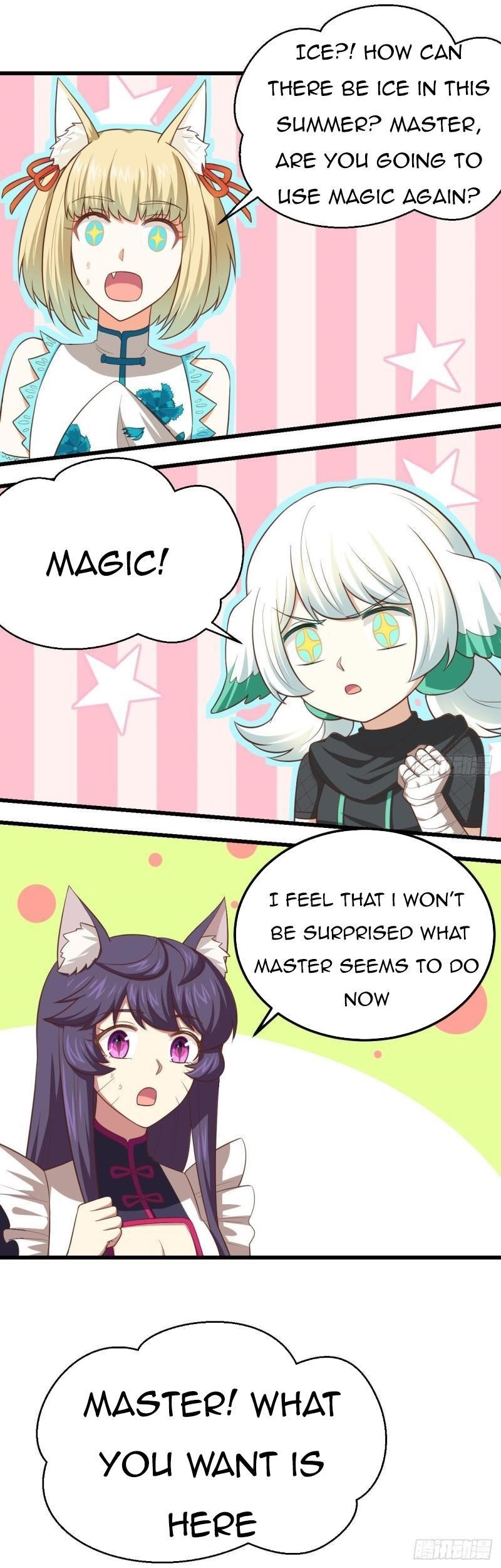 Starting From Today I’ll Work As A City Lord Chapter 207 - Page 6 in English