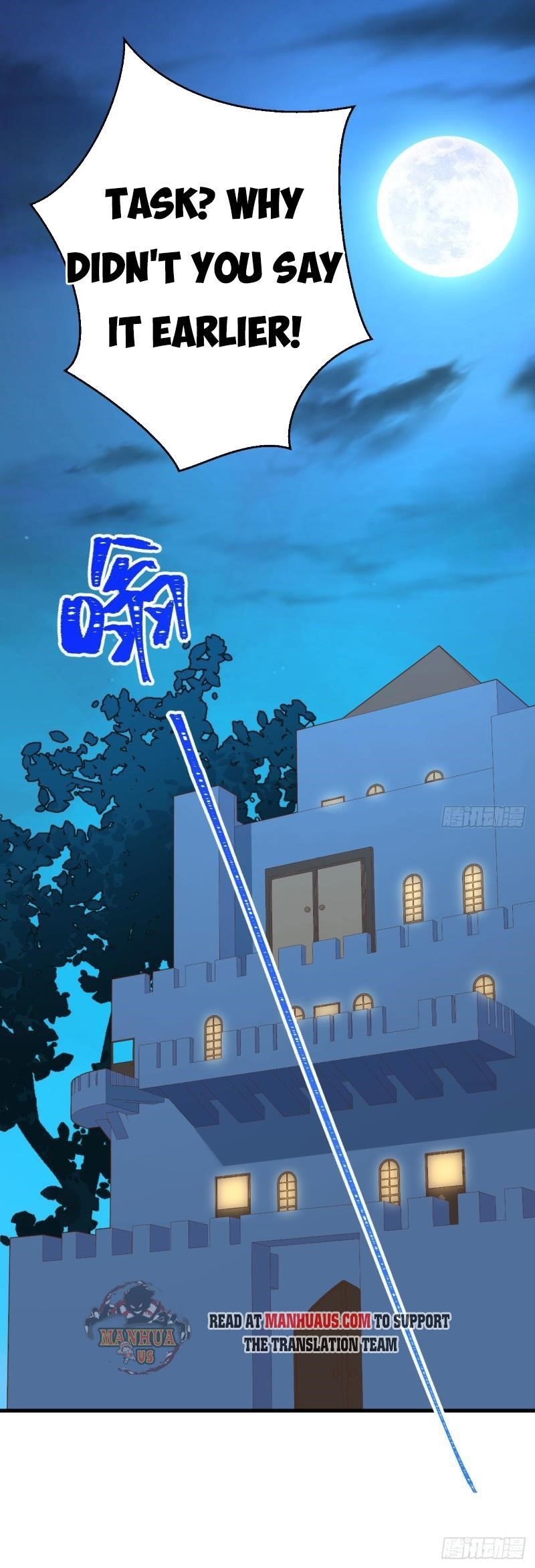 Starting From Today I’ll Work As A City Lord Chapter 208 - Page 21 in English
