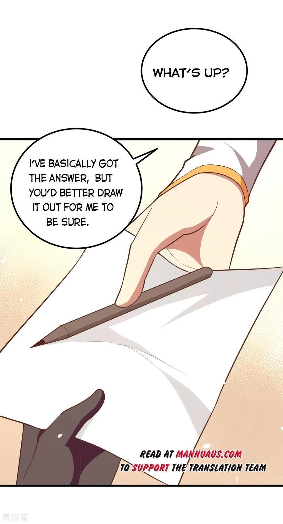 Starting From Today I’ll Work As A City Lord Chapter 209 - Page 11 in English