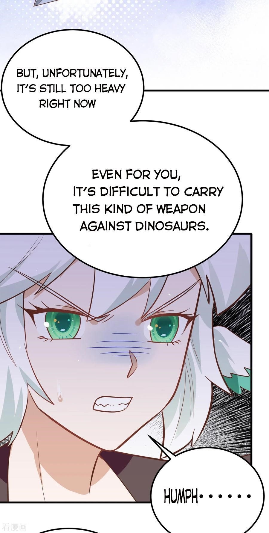 Starting From Today I’ll Work As A City Lord Chapter 209 - Page 17 in English