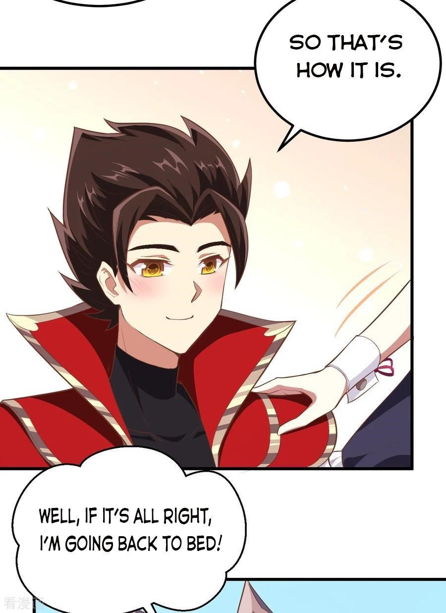 Starting From Today I’ll Work As A City Lord Chapter 209 - Page 26 in English