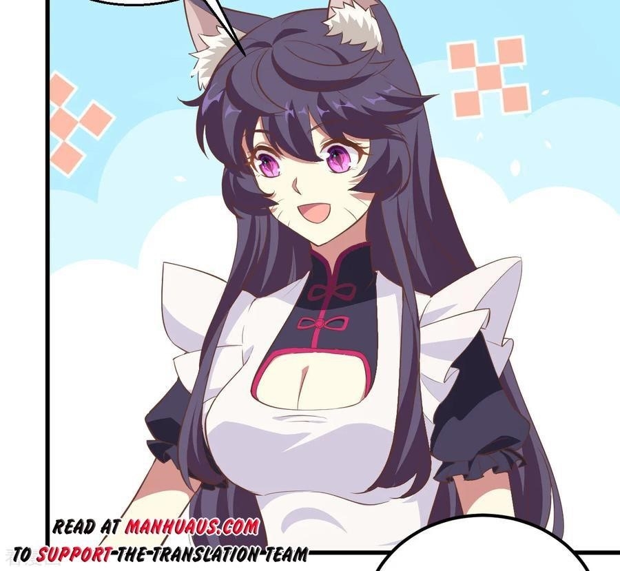 Starting From Today I’ll Work As A City Lord Chapter 209 - Page 27 in English