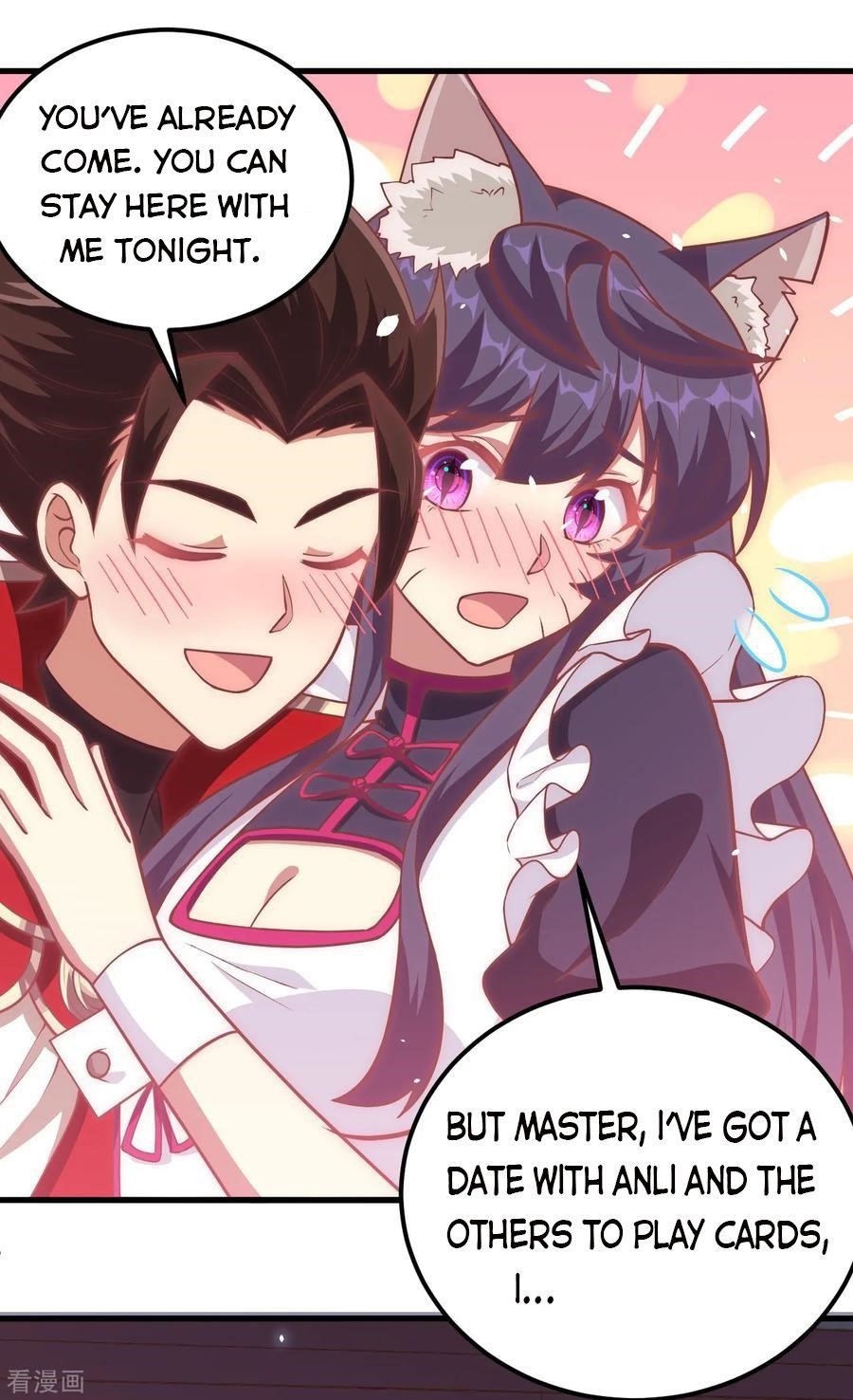 Starting From Today I’ll Work As A City Lord Chapter 209 - Page 29 in English
