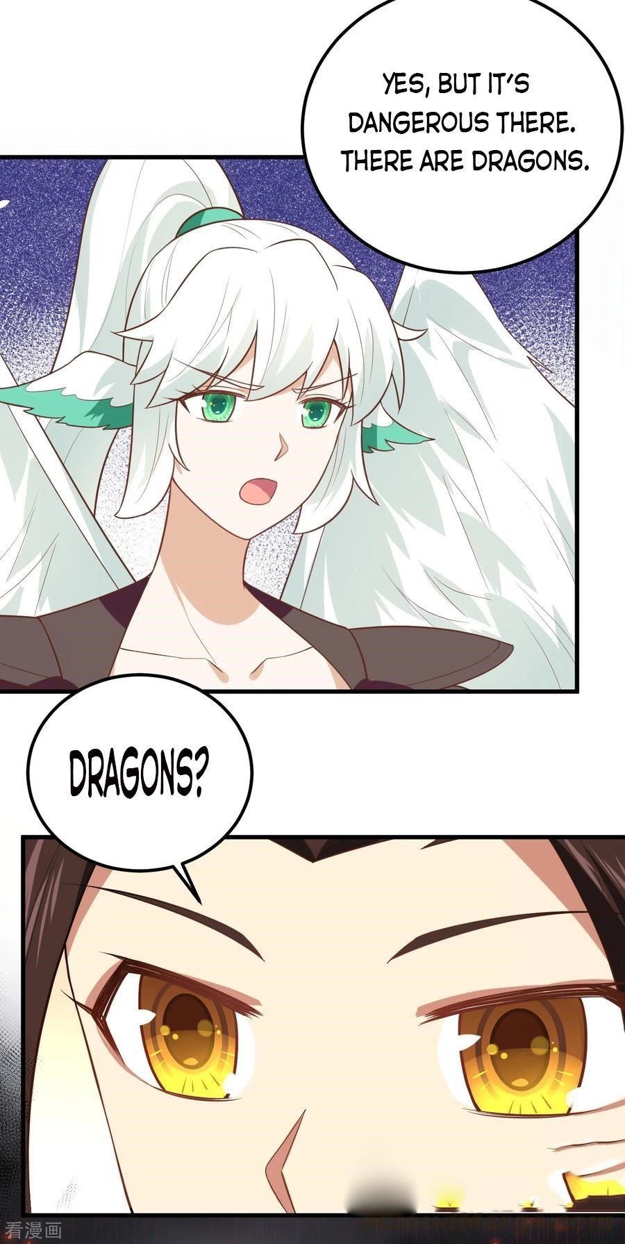 Starting From Today I’ll Work As A City Lord Chapter 209 - Page 4 in English