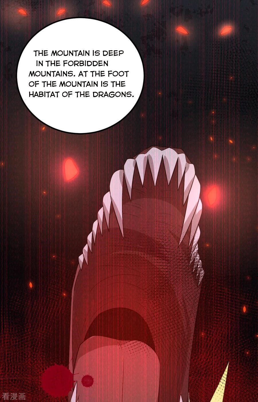 Starting From Today I’ll Work As A City Lord Chapter 209 - Page 6 in English