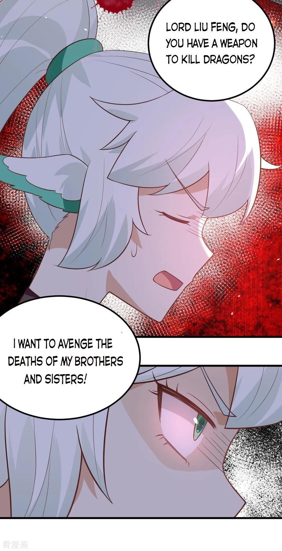 Starting From Today I’ll Work As A City Lord Chapter 209 - Page 8 in English