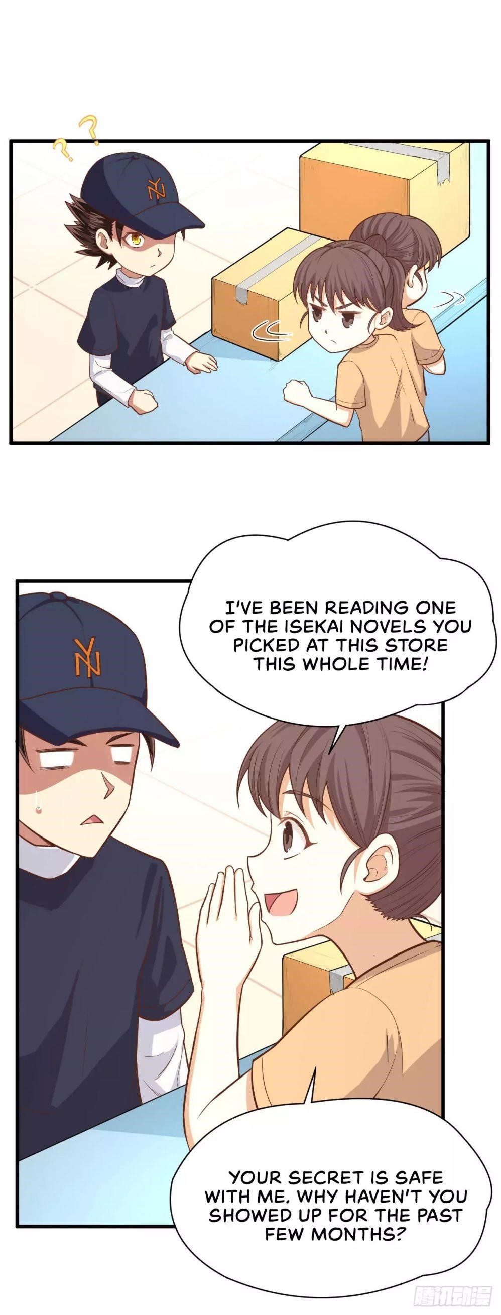 Starting From Today I’ll Work As A City Lord Chapter 21 - Page 15 in English