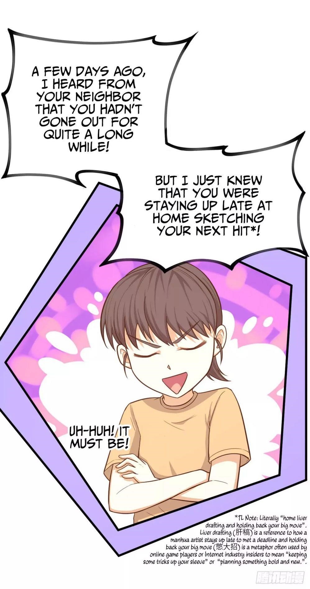 Starting From Today I’ll Work As A City Lord Chapter 21 - Page 17 in English