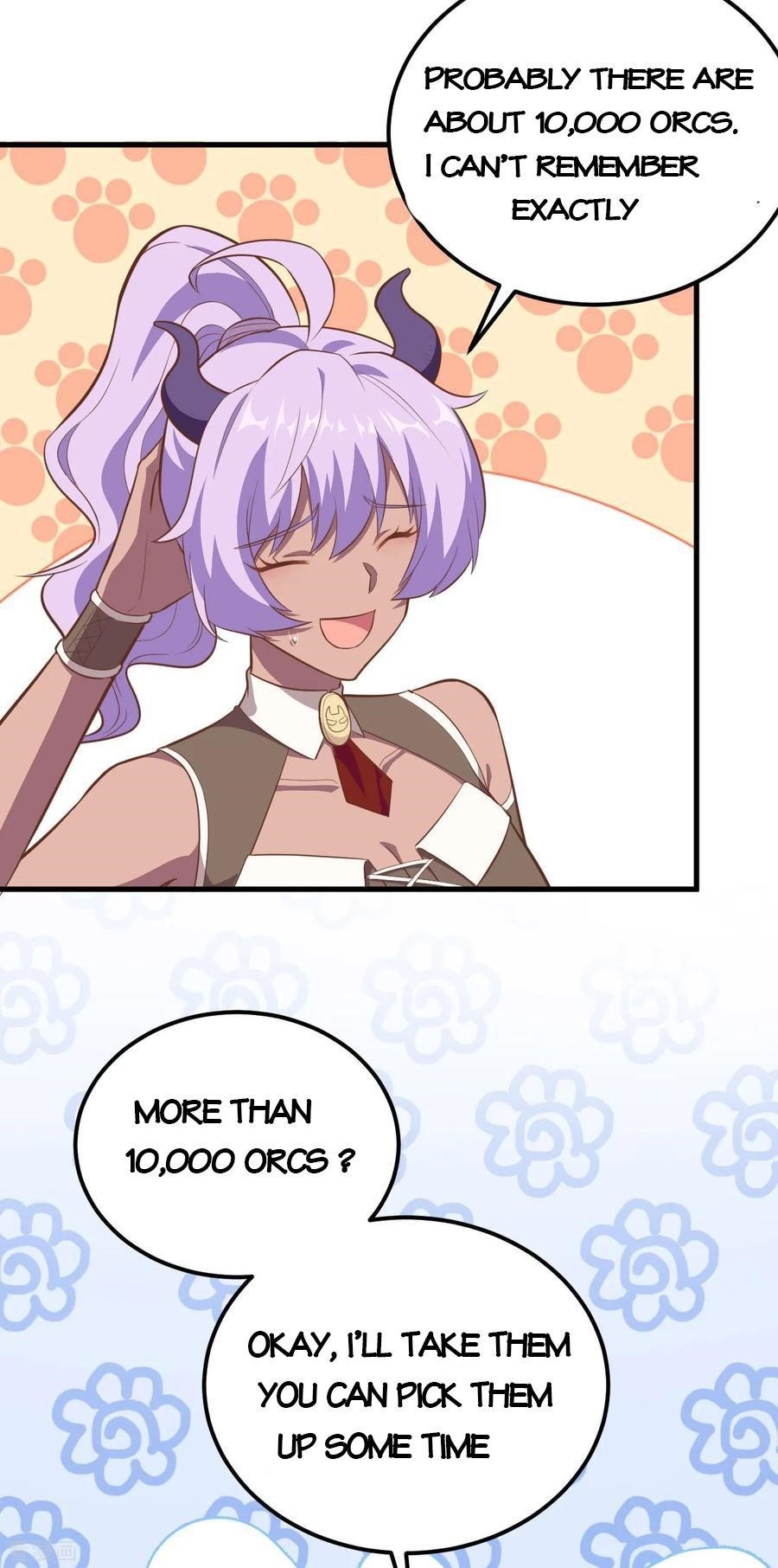 Starting From Today I’ll Work As A City Lord Chapter 210 - Page 12 in English