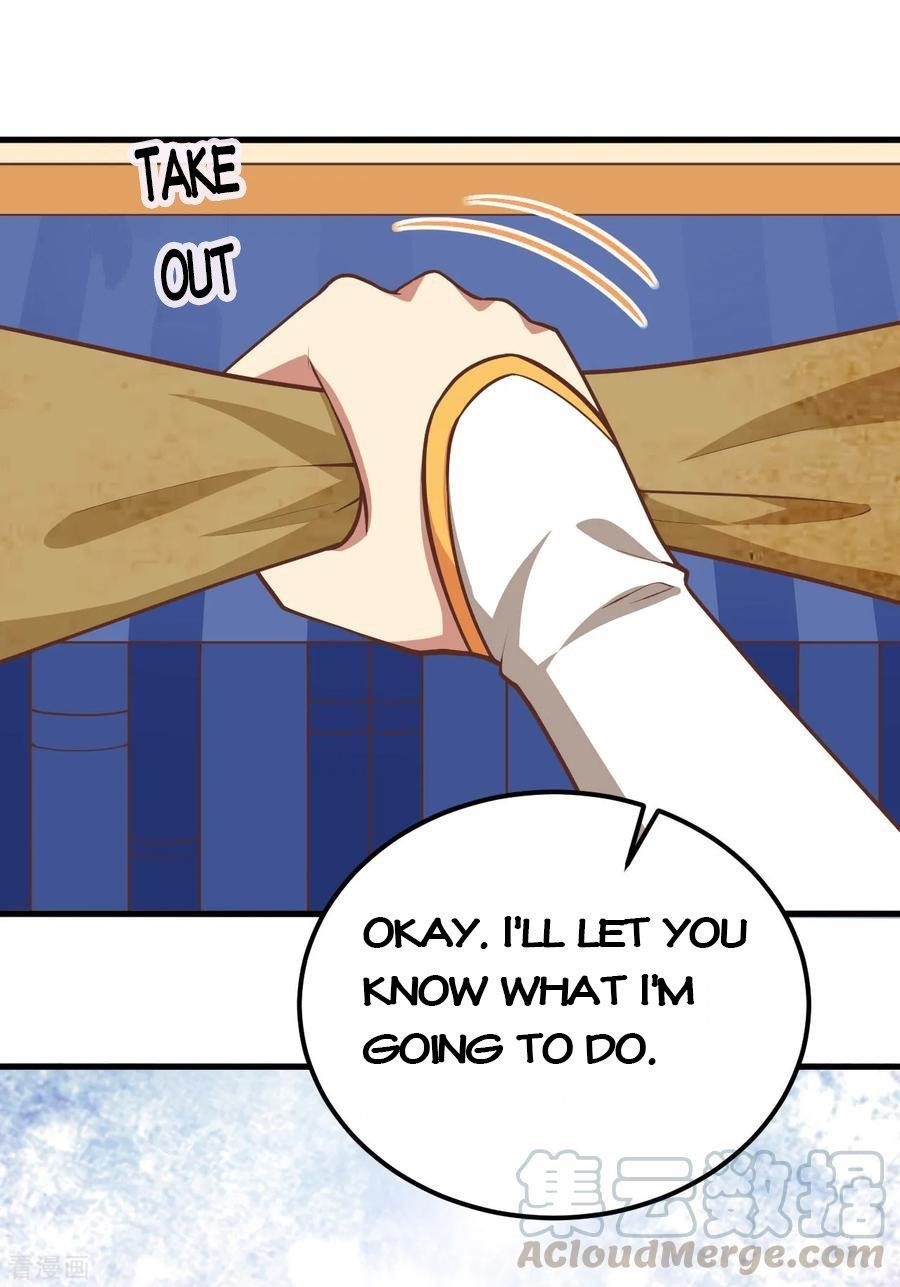 Starting From Today I’ll Work As A City Lord Chapter 210 - Page 16 in English