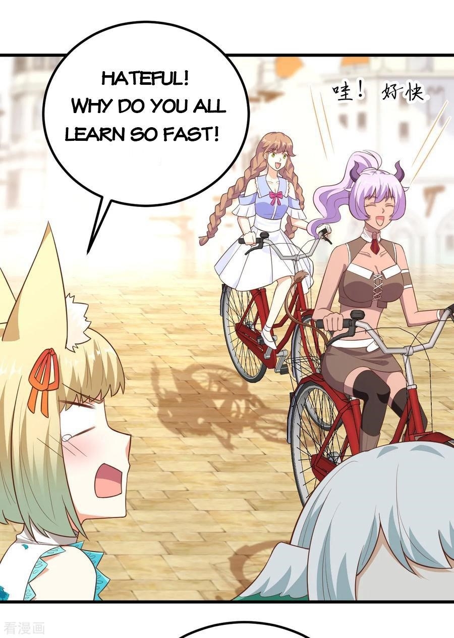 Starting From Today I’ll Work As A City Lord Chapter 210 - Page 24 in English