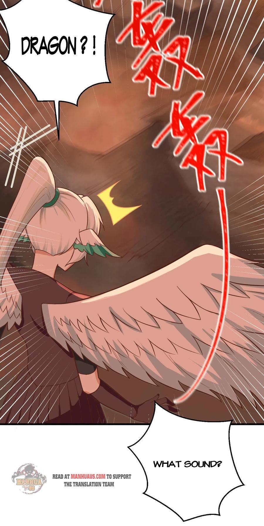 Starting From Today I’ll Work As A City Lord Chapter 210 - Page 37 in English