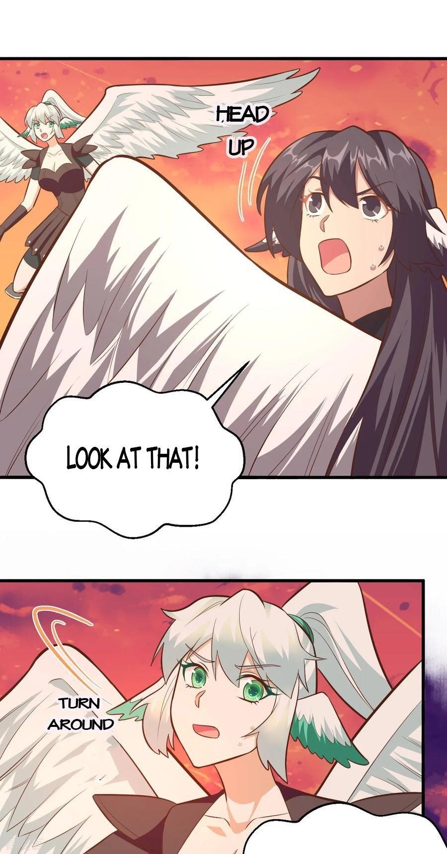 Starting From Today I’ll Work As A City Lord Chapter 210 - Page 38 in English