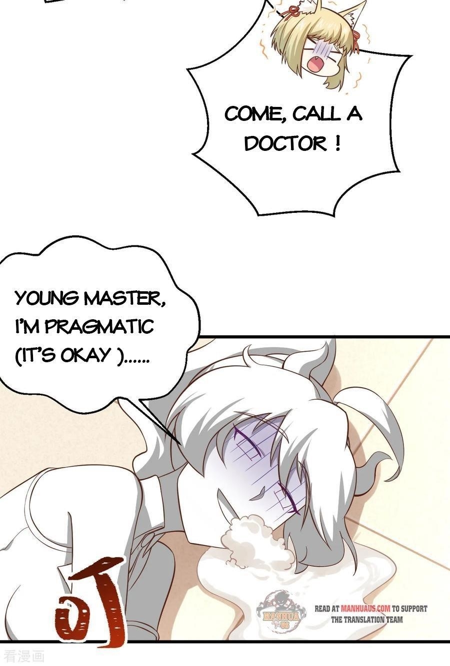 Starting From Today I’ll Work As A City Lord Chapter 210 - Page 6 in English