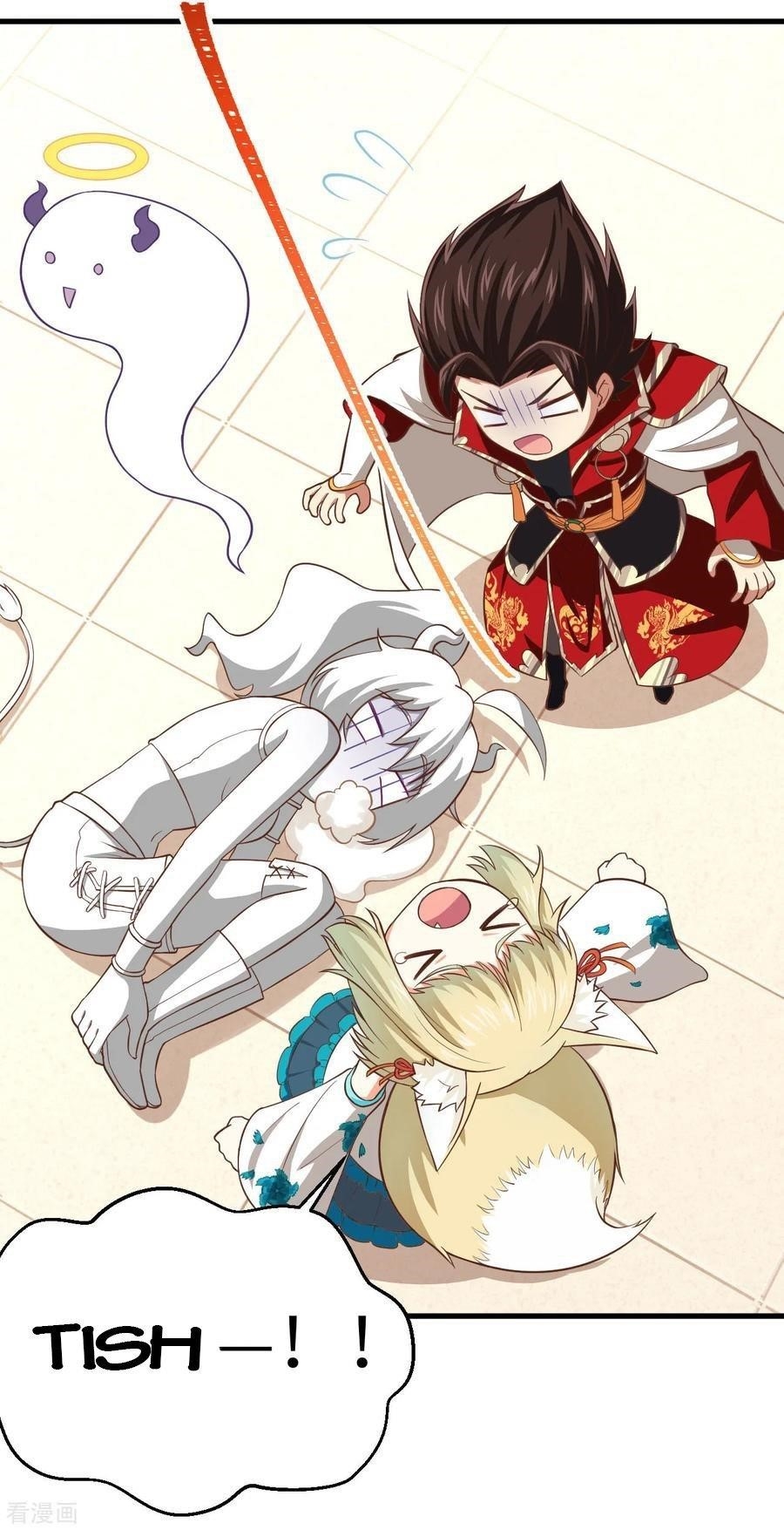 Starting From Today I’ll Work As A City Lord Chapter 210 - Page 7 in English