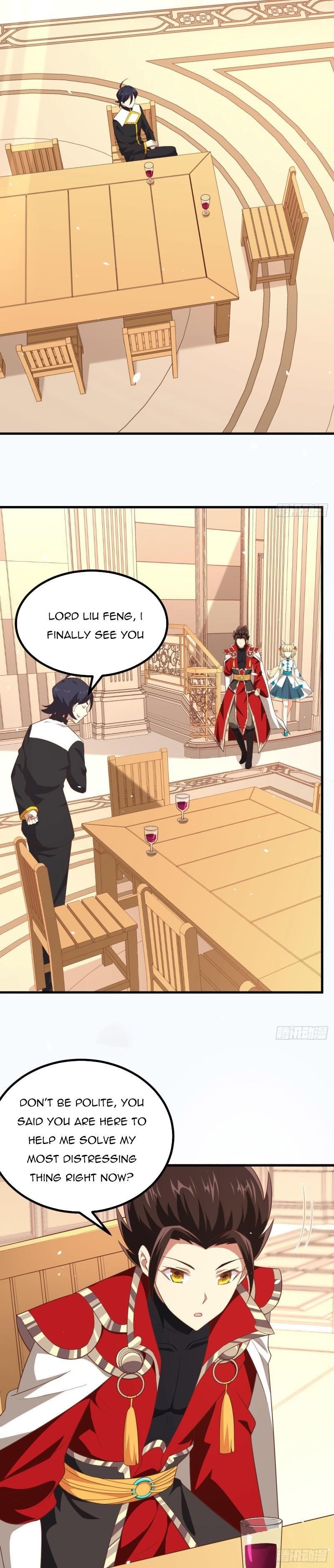 Starting From Today I’ll Work As A City Lord Chapter 211 - Page 15 in English