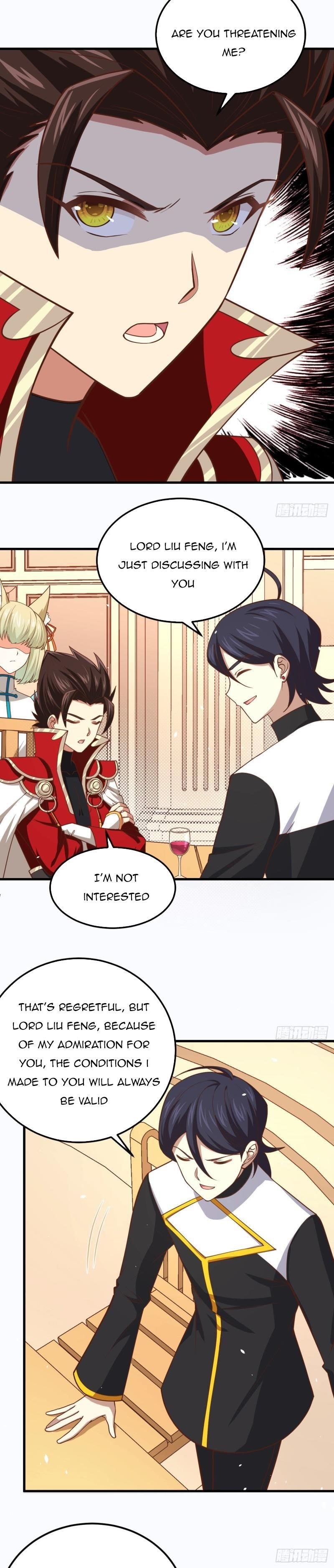 Starting From Today I’ll Work As A City Lord Chapter 211 - Page 19 in English