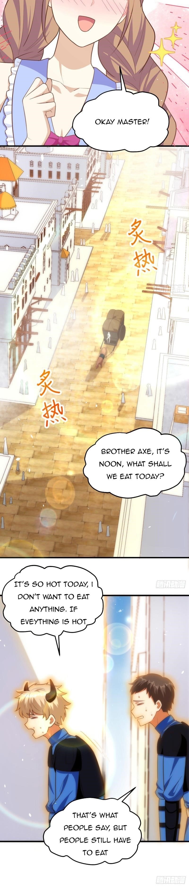 Starting From Today I’ll Work As A City Lord Chapter 211 - Page 7 in English