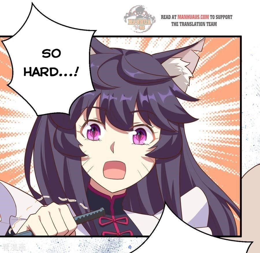 Starting From Today I’ll Work As A City Lord Chapter 213 - Page 38 in English