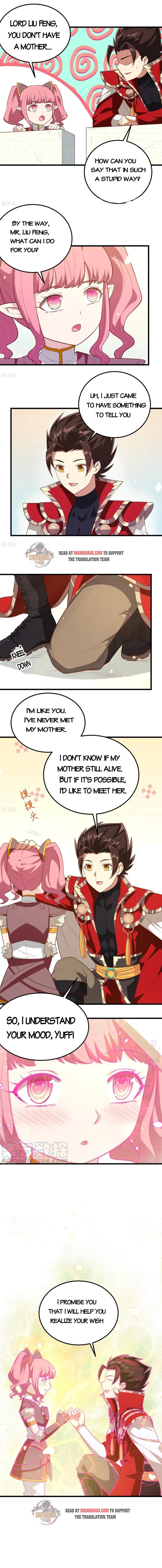 Starting From Today I’ll Work As A City Lord Chapter 214 - Page 7 in English