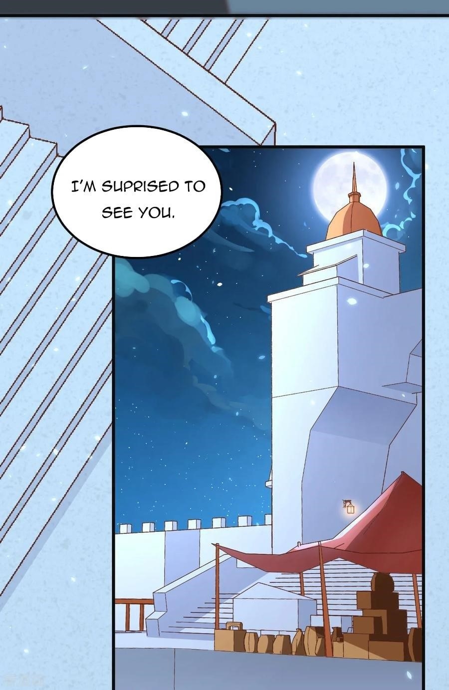 Starting From Today I’ll Work As A City Lord Chapter 215 - Page 12 in English