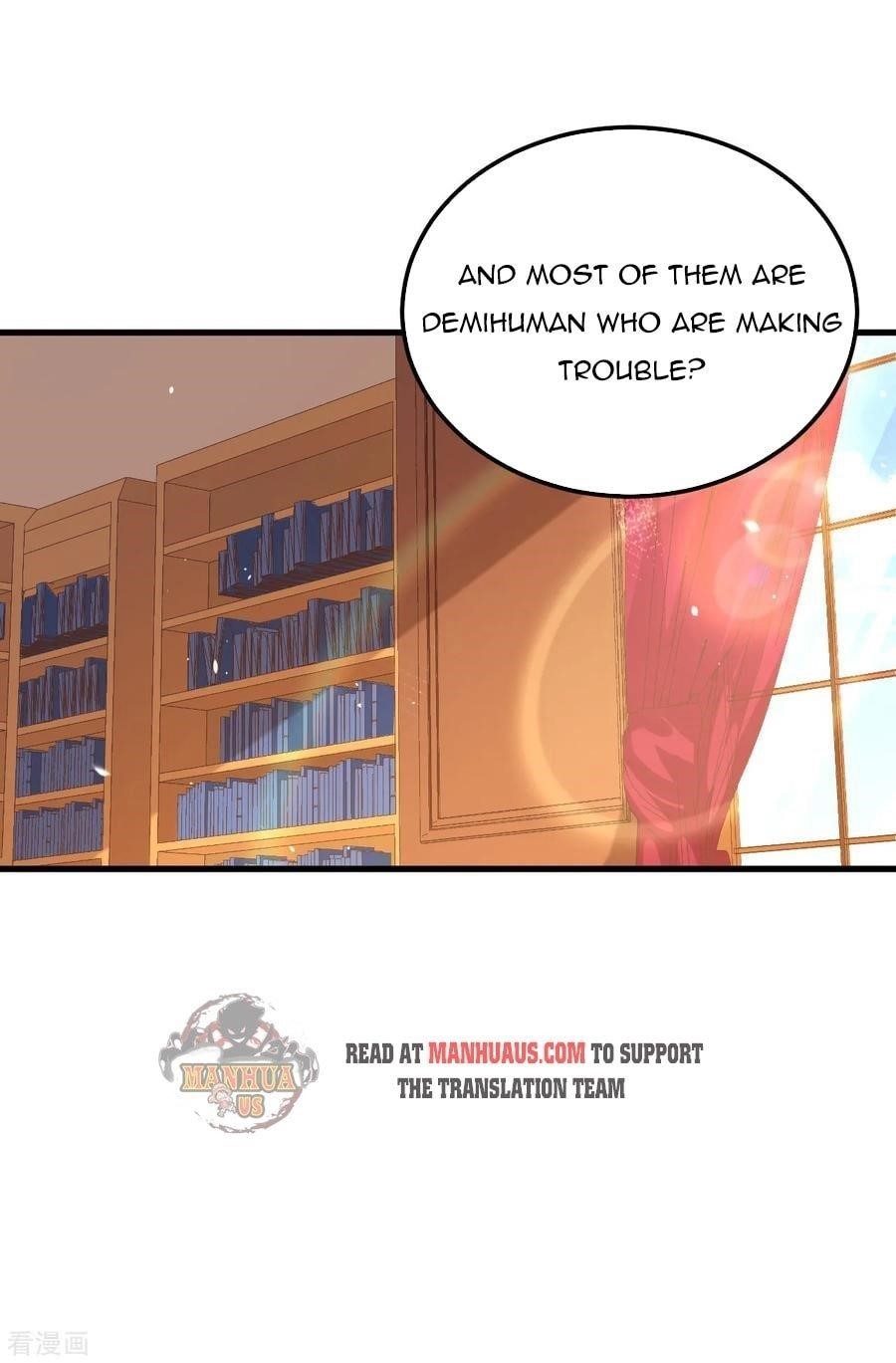 Starting From Today I’ll Work As A City Lord Chapter 215 - Page 36 in English
