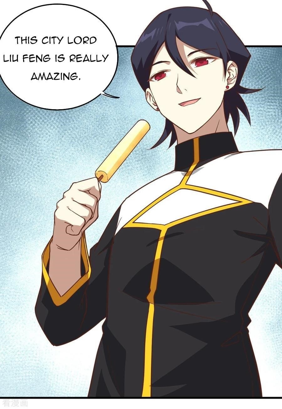 Starting From Today I’ll Work As A City Lord Chapter 215 - Page 6 in English
