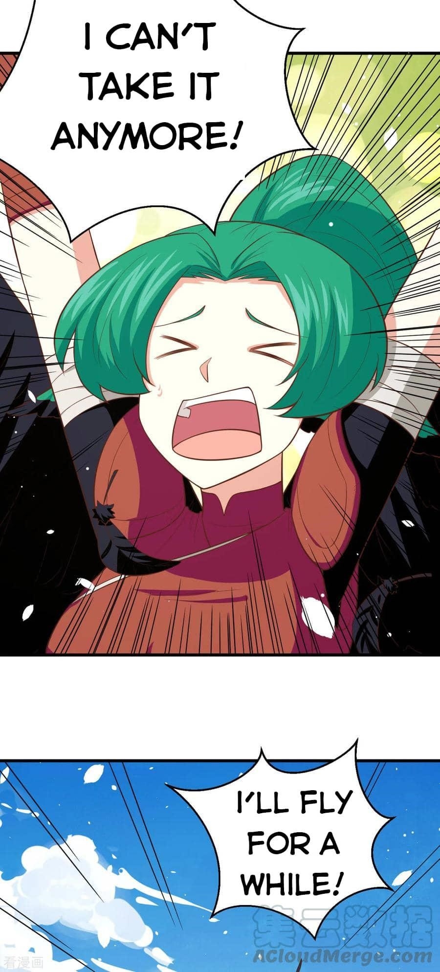 Starting From Today I’ll Work As A City Lord Chapter 218 - Page 25 in English