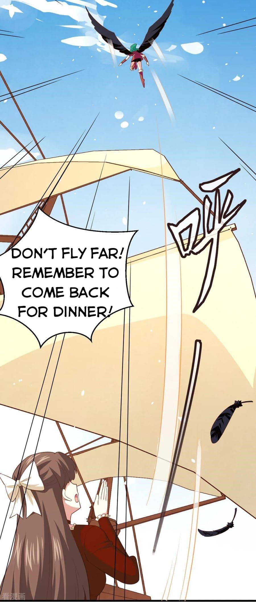 Starting From Today I’ll Work As A City Lord Chapter 218 - Page 26 in English