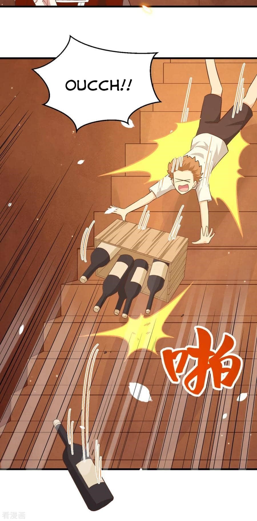 Starting From Today I’ll Work As A City Lord Chapter 218 - Page 36 in English