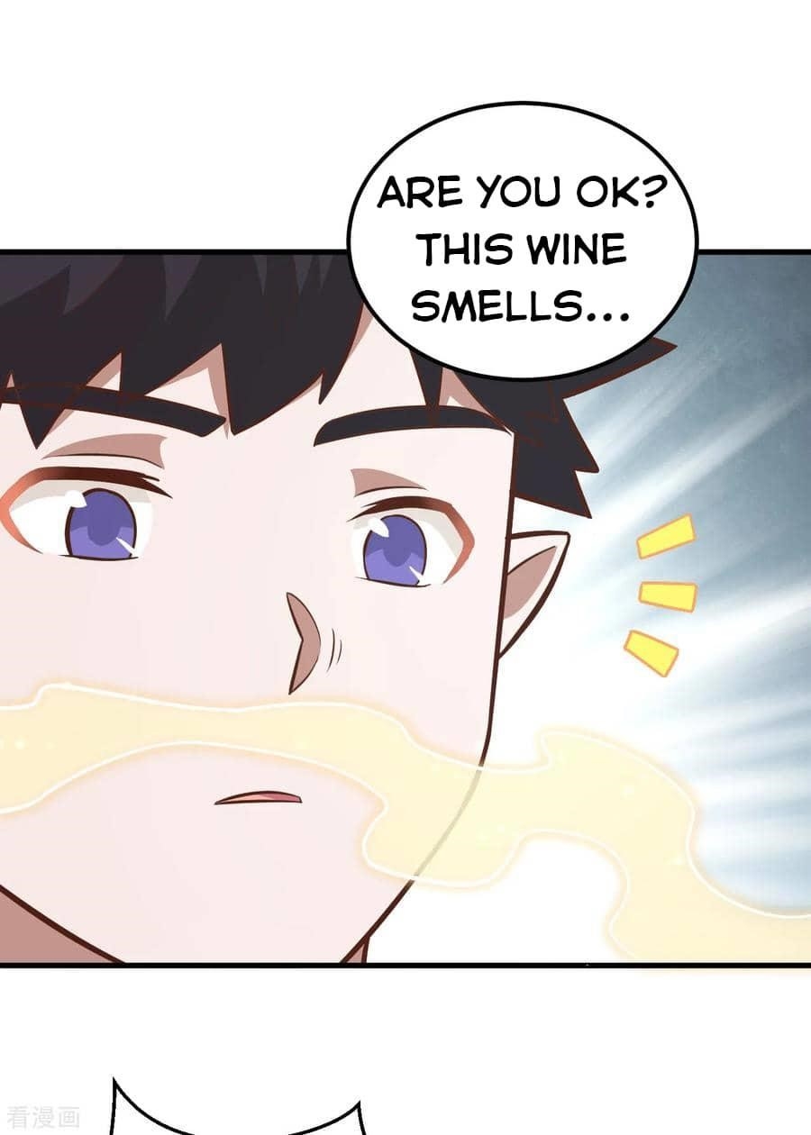 Starting From Today I’ll Work As A City Lord Chapter 218 - Page 38 in English