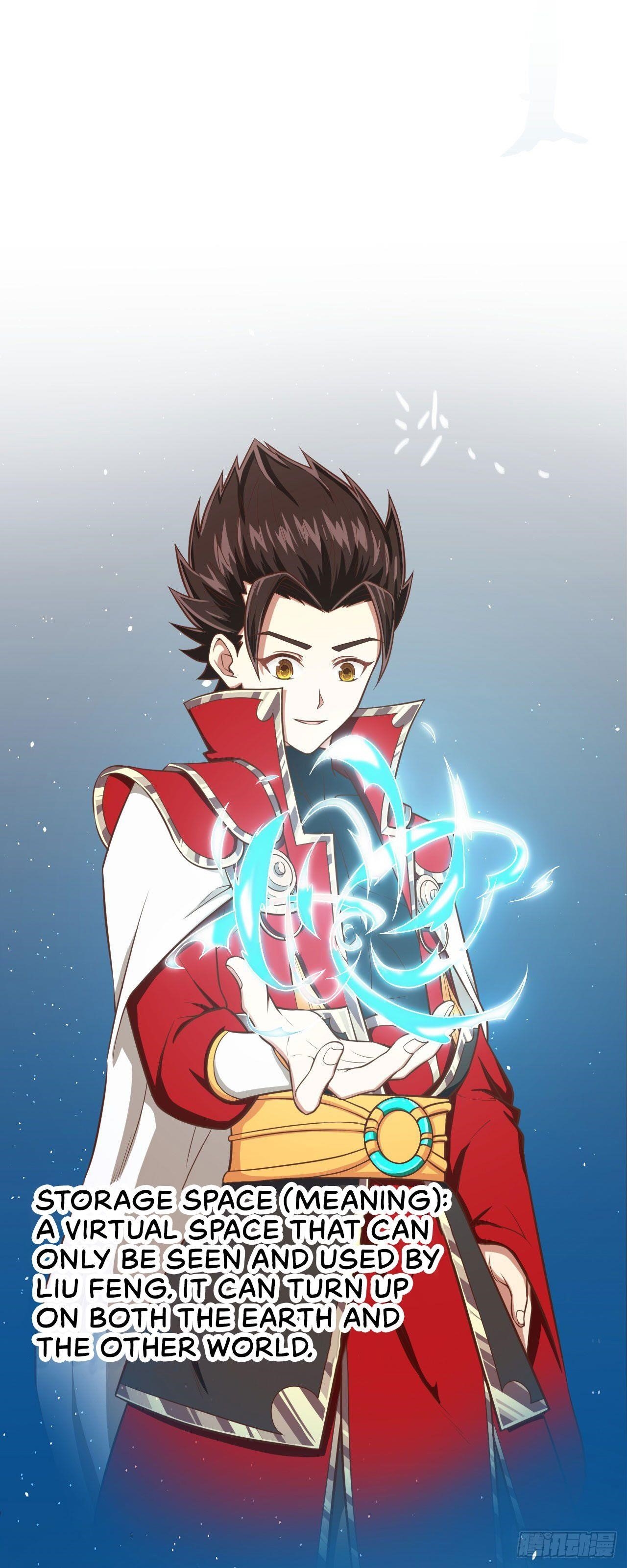 Starting From Today I’ll Work As A City Lord Chapter 22 - Page 3 in English