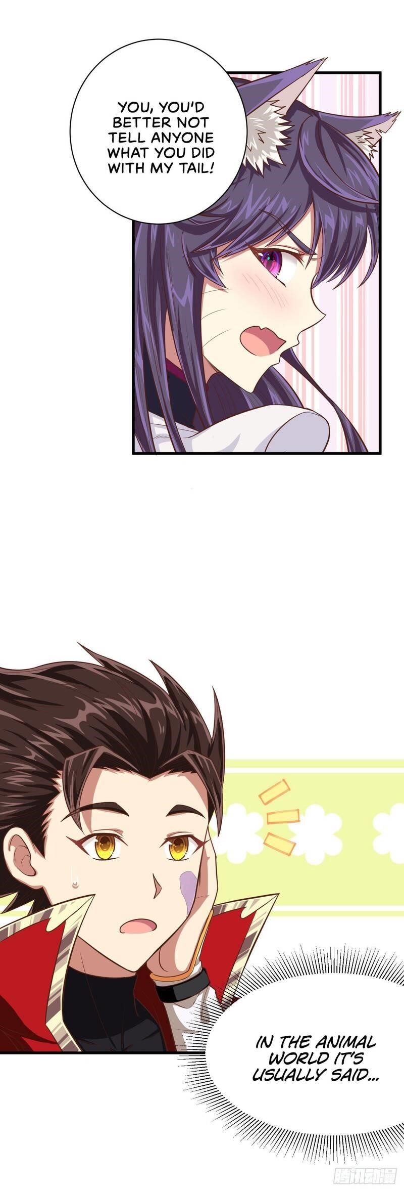 Starting From Today I’ll Work As A City Lord Chapter 22 - Page 42 in English