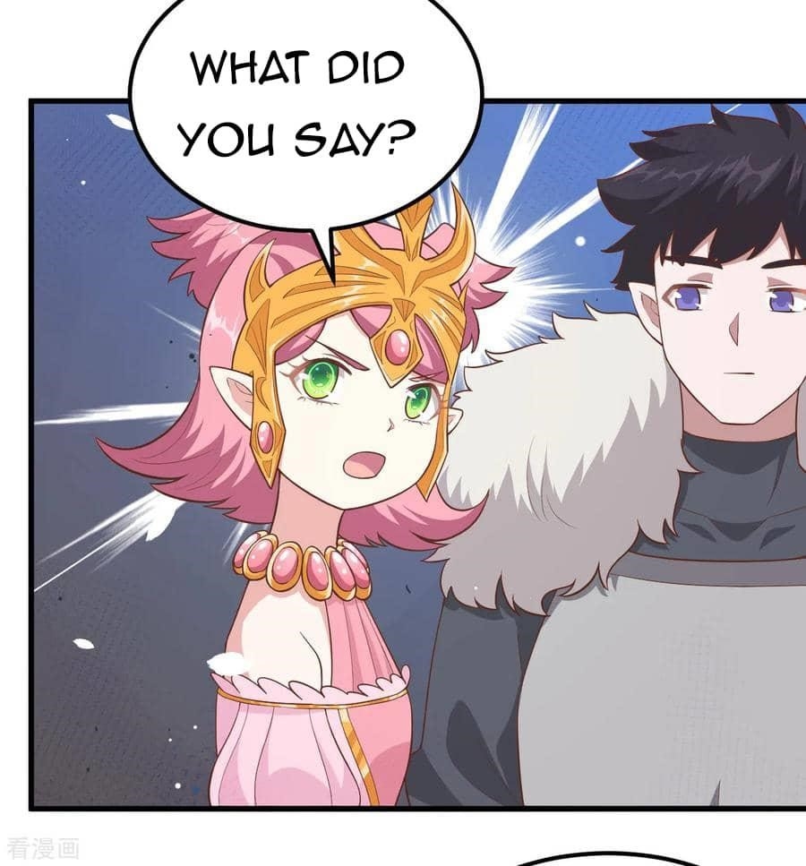 Starting From Today I’ll Work As A City Lord Chapter 220 - Page 12 in English