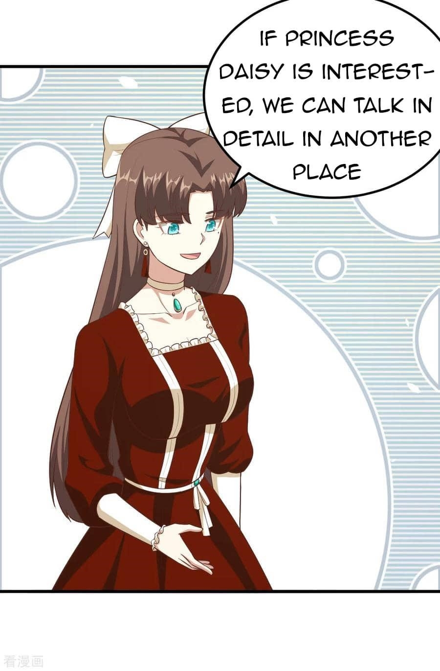 Starting From Today I’ll Work As A City Lord Chapter 220 - Page 13 in English