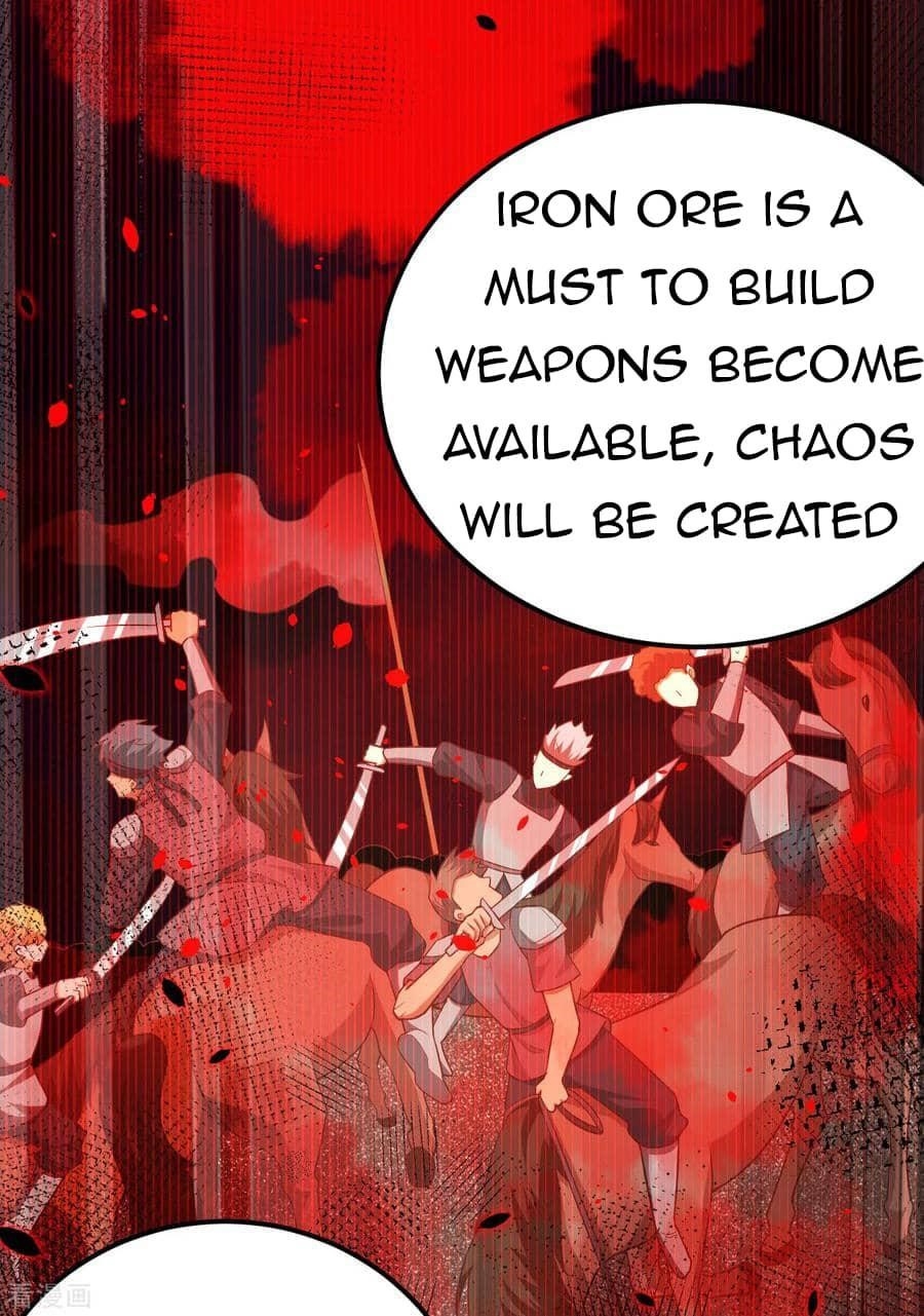 Starting From Today I’ll Work As A City Lord Chapter 220 - Page 17 in English