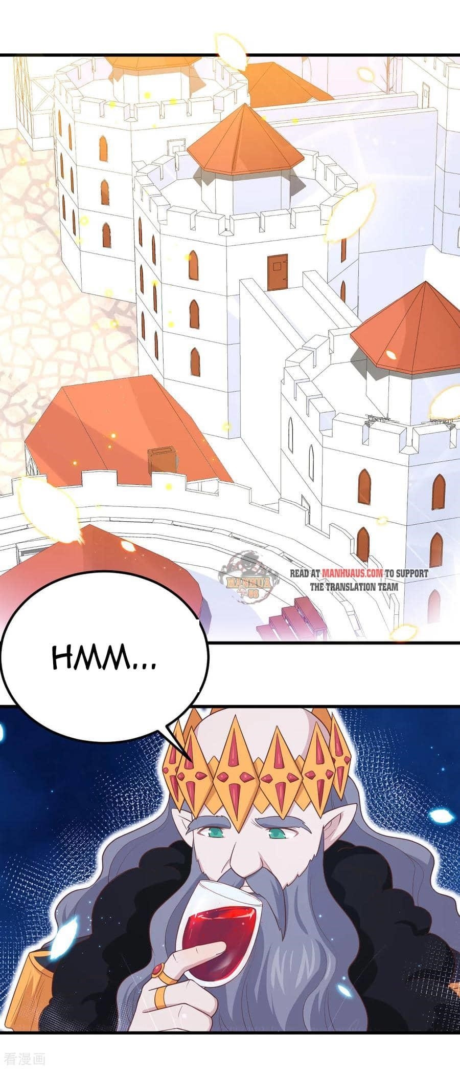 Starting From Today I’ll Work As A City Lord Chapter 220 - Page 29 in English