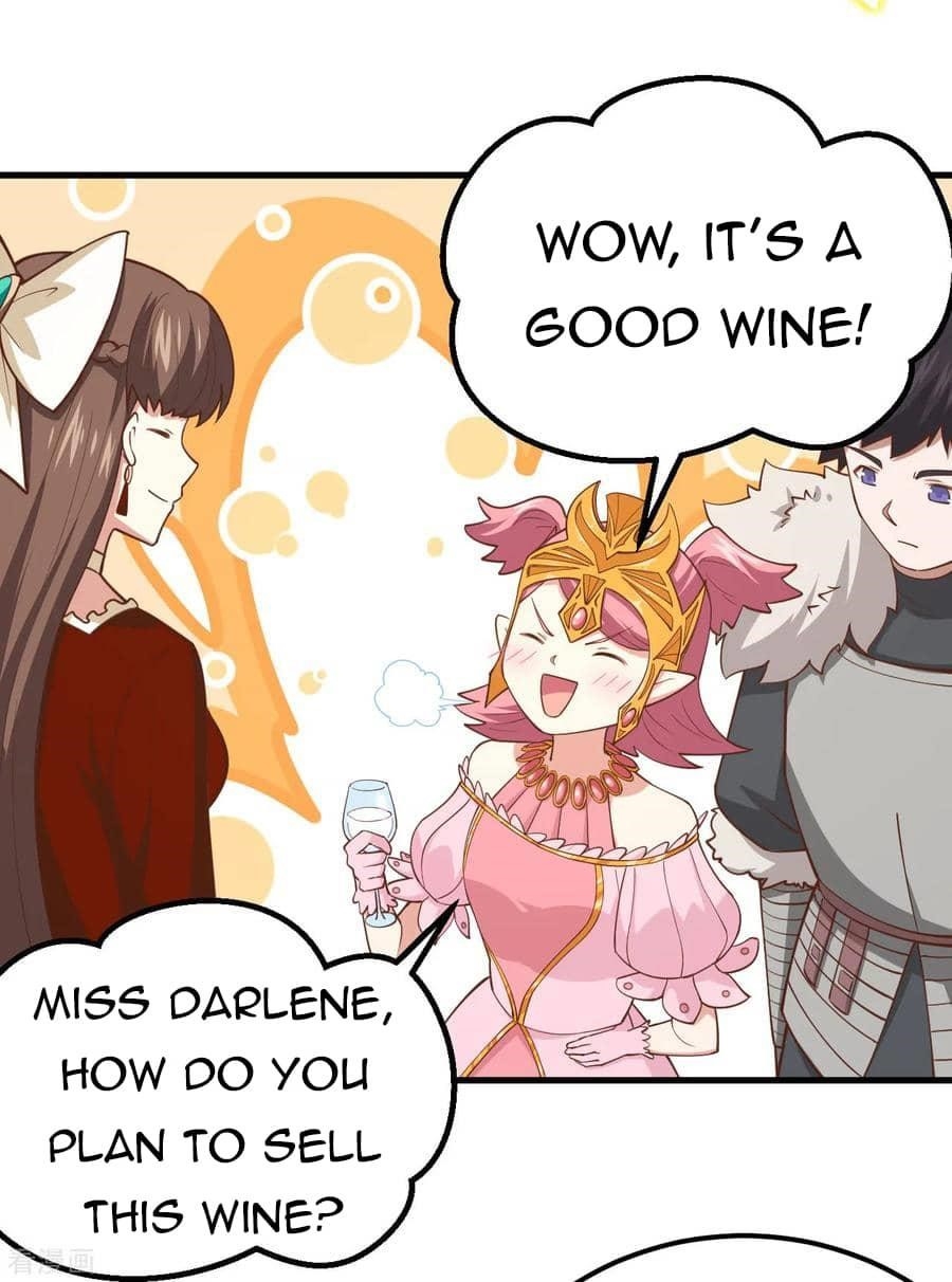 Starting From Today I’ll Work As A City Lord Chapter 220 - Page 3 in English