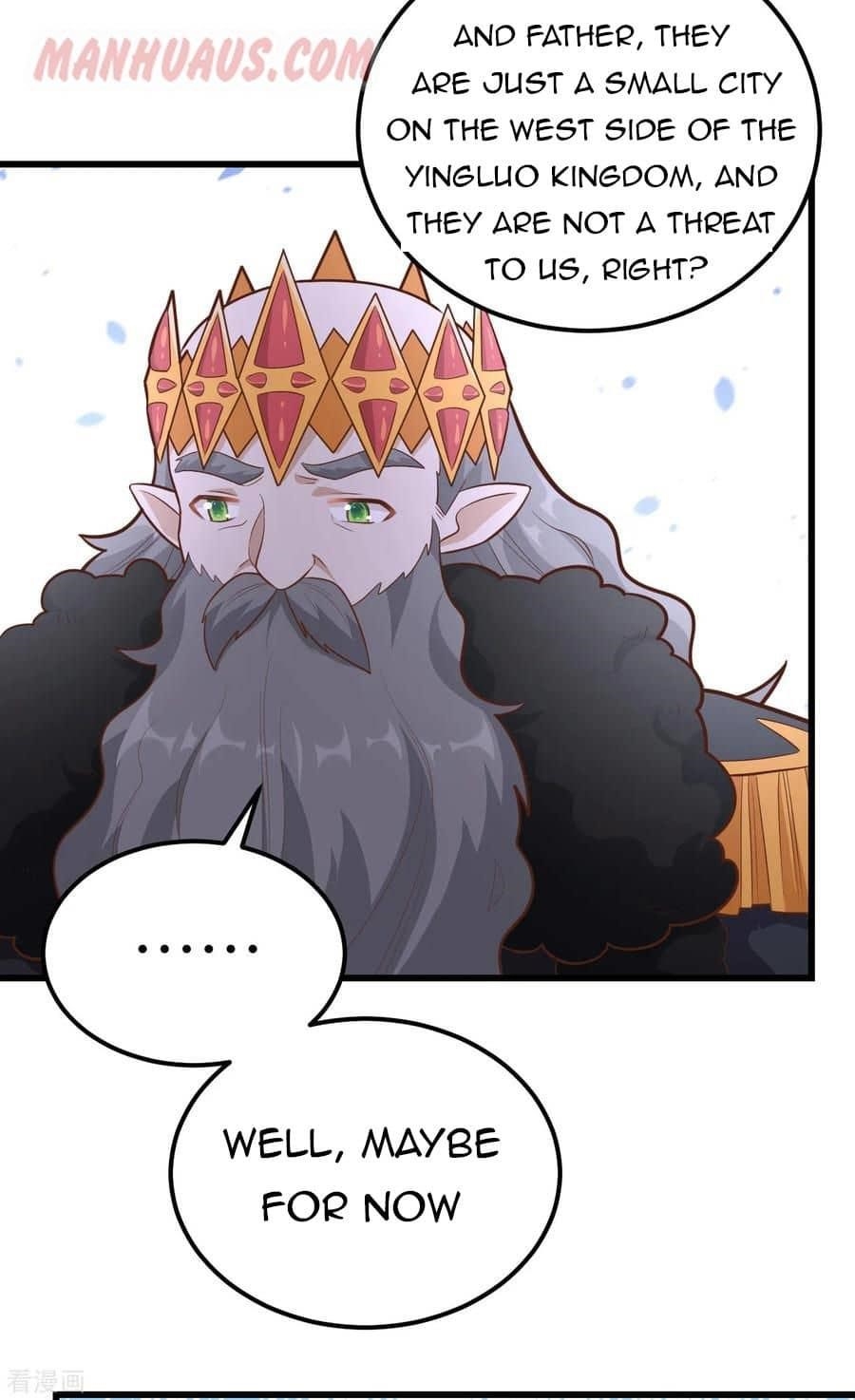 Starting From Today I’ll Work As A City Lord Chapter 221 - Page 10 in English