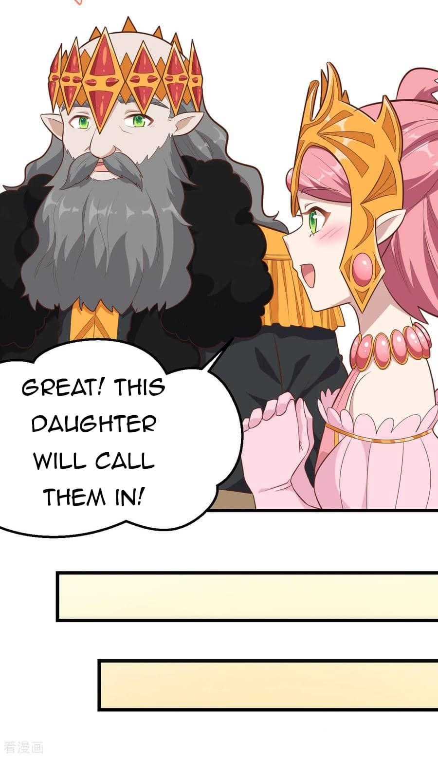 Starting From Today I’ll Work As A City Lord Chapter 221 - Page 12 in English