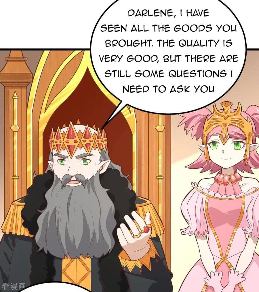 Starting From Today I’ll Work As A City Lord Chapter 221 - Page 14 in English