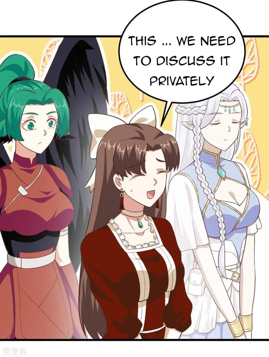 Starting From Today I’ll Work As A City Lord Chapter 221 - Page 26 in English