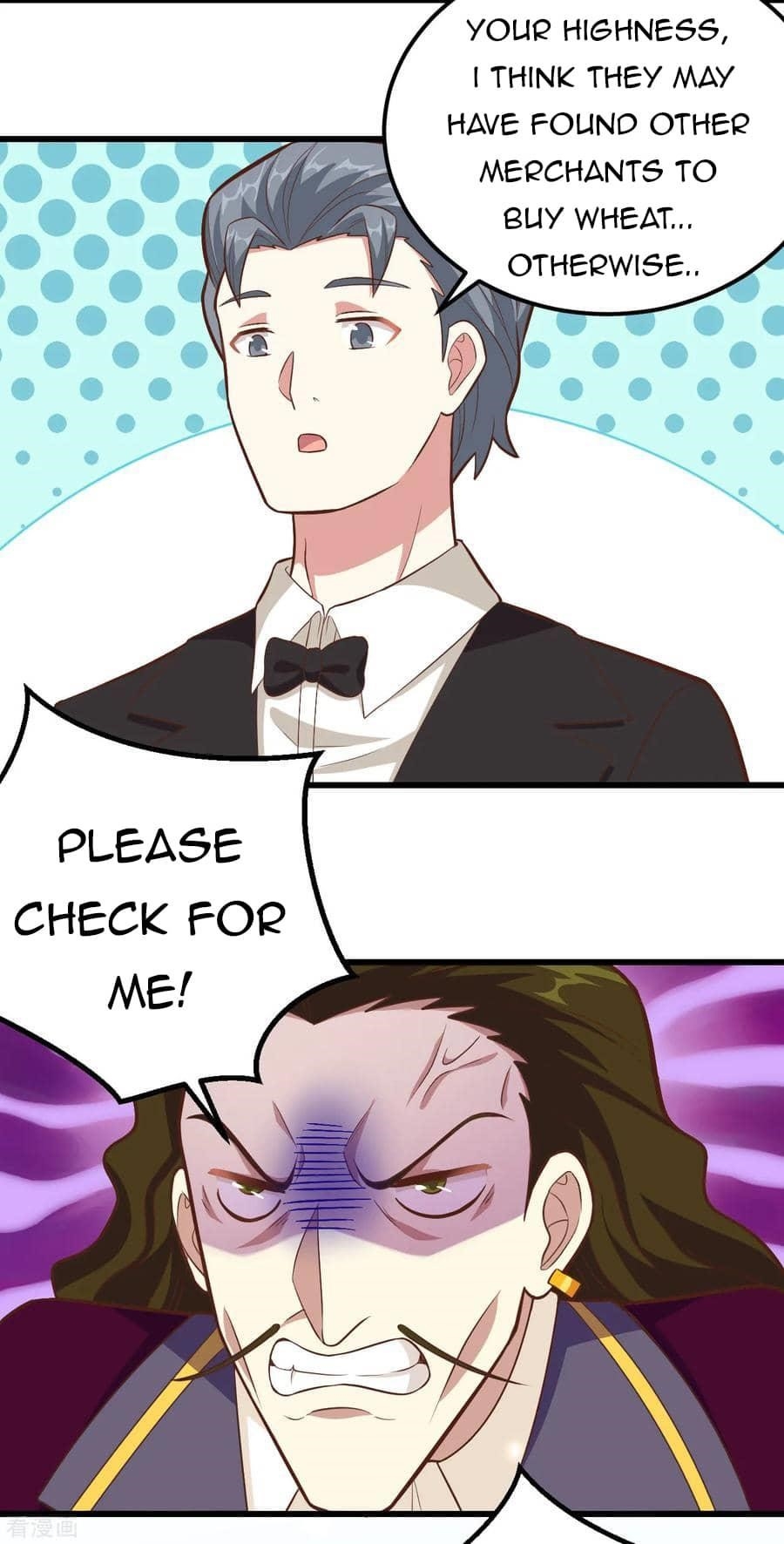 Starting From Today I’ll Work As A City Lord Chapter 221 - Page 37 in English