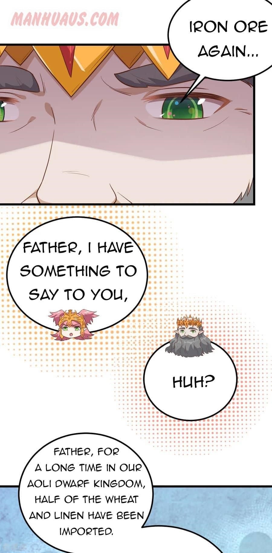 Starting From Today I’ll Work As A City Lord Chapter 221 - Page 5 in English