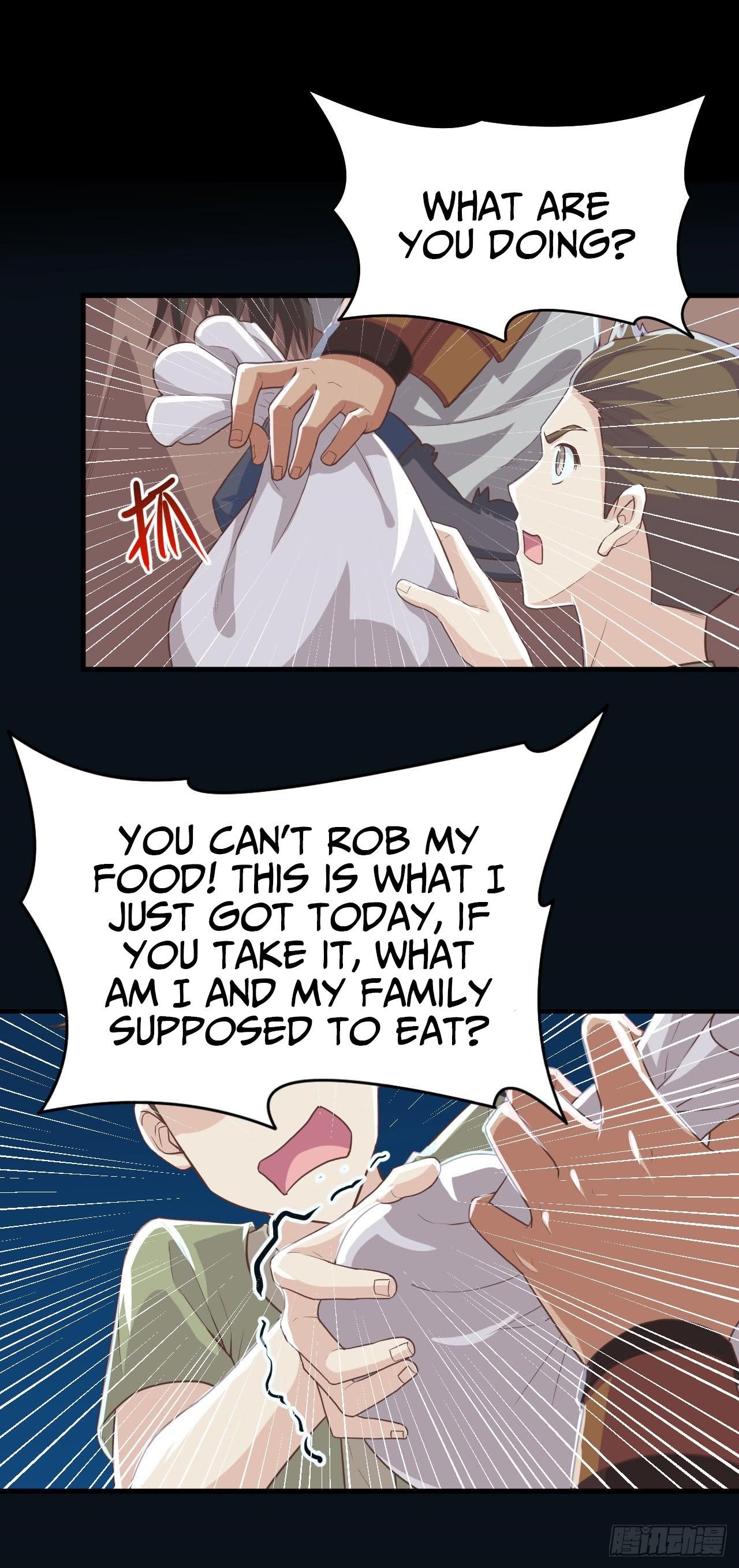 Starting From Today I’ll Work As A City Lord Chapter 23 - Page 12 in English